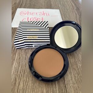 New In Box MAC Limited Edition Hey Sailor Sundipped Bronzer RARE